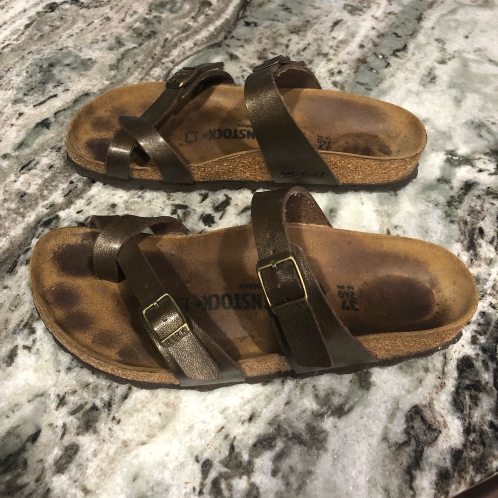 Great condition Birkenstock sandals